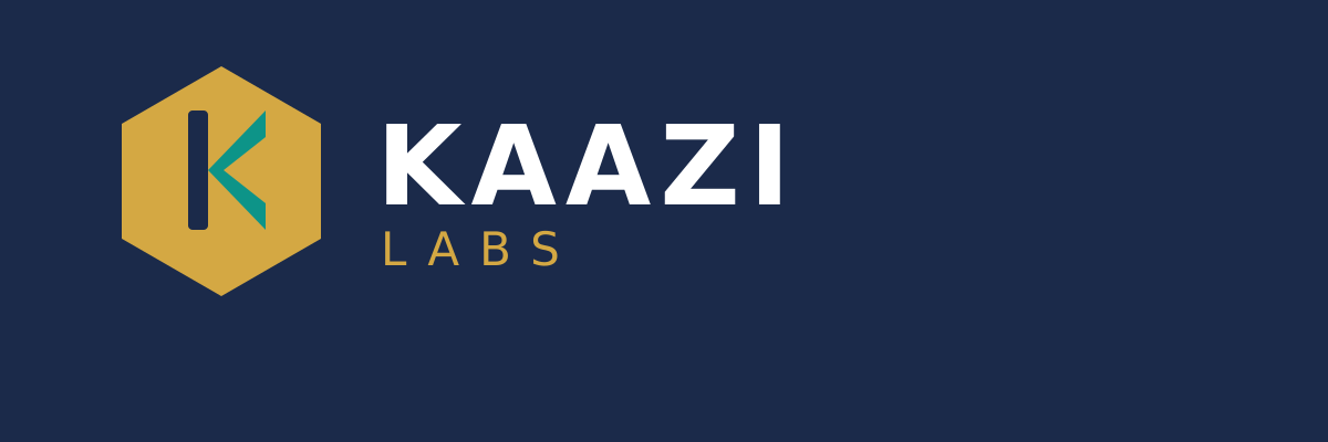 Kaazi Labs